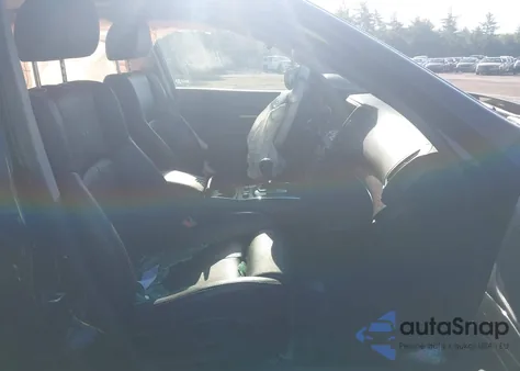 2013 Infiniti G37X from USA, damaged, VIN JN1CV6AR5DM761400